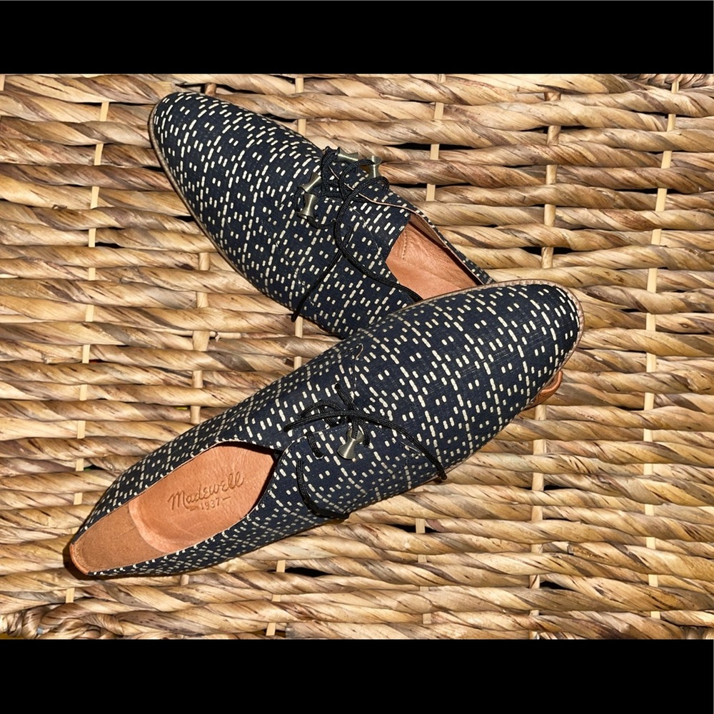 Women’s Madewell shoes